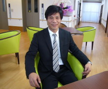 方針イメージ